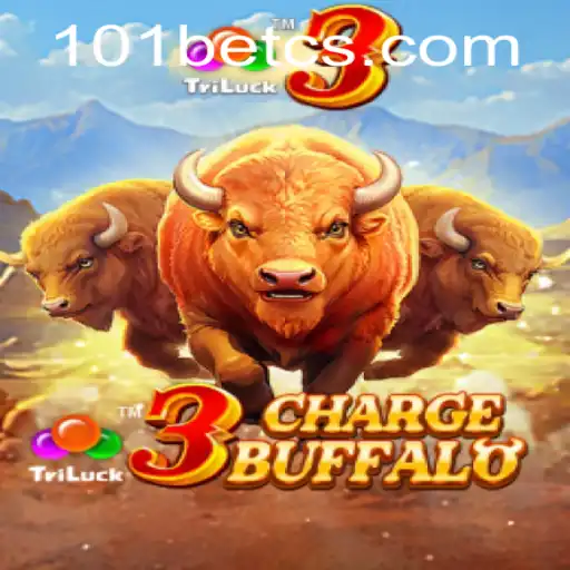 Explorando o Fascinante Mundo de 3ChargeBuffalo: Um Guia Completo