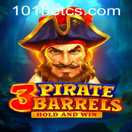 Explorando o Mundo de 3PirateBarrels: Um Guia Completo