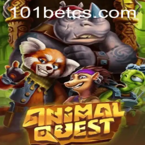 Descubra o Fascinante Mundo de AnimalQuest: Um Guia Completo