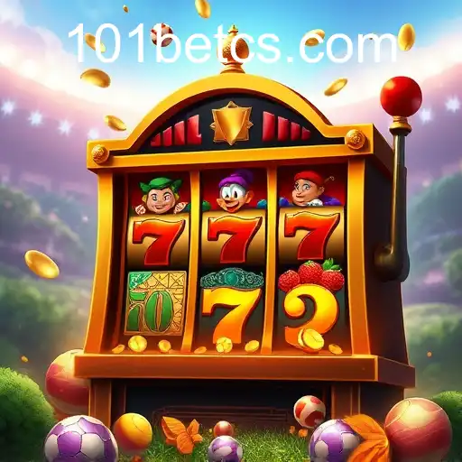 Caça-níqueis online