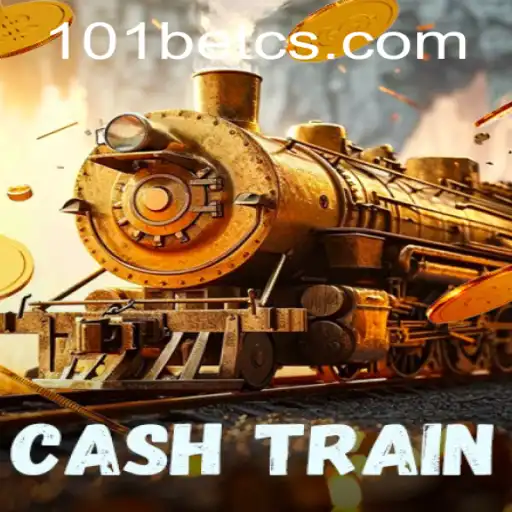CashTrain: A Aventura Acelerada no Mundo das Apostas com 101bet