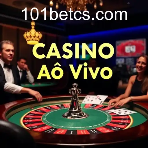 Cassino ao Vivo