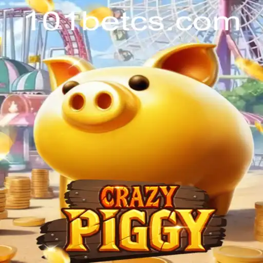 Descubra o Empolgante Jogo CrazyPiggy e Como Jogar com 101bet