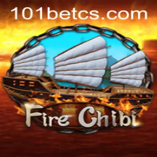 FireChibi: Uma Nova Era de Entretenimento Interativo com 101bet