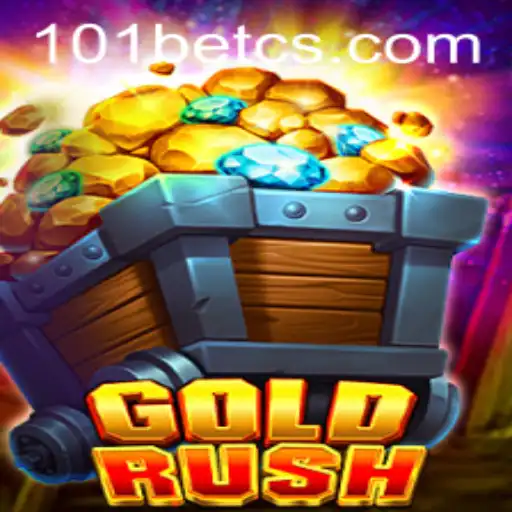 Descubra GoldRush: Aventura e Estratégia no Universo 101bet