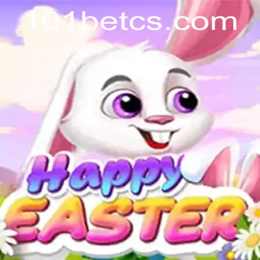 Descubra o Jogo HappyEaster: Diversão e Apostas com 101bet
