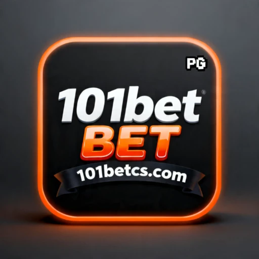 101bet Logo