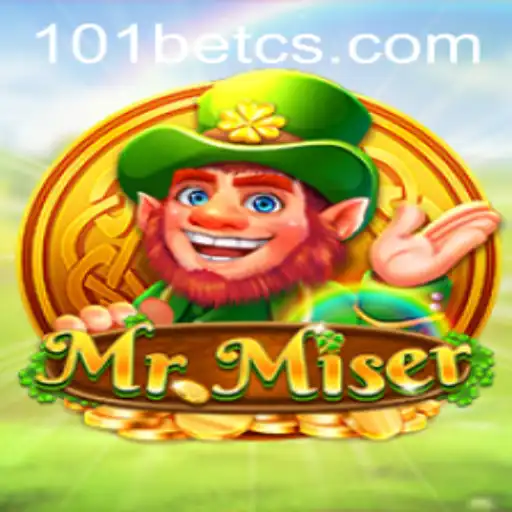 MrMiser: Explorando o Universo de Oportunidades do Jogo com a 101bet
