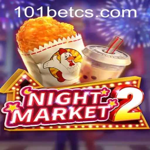 Explorando o Mundo de NightMarket2: Uma Imersão Total no Jogo