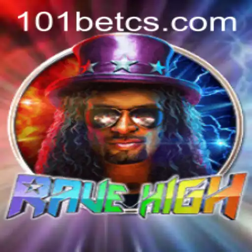 Descubra o Mundo de RaveHigh: Um Jogo Inovador e Empolgante com 101bet