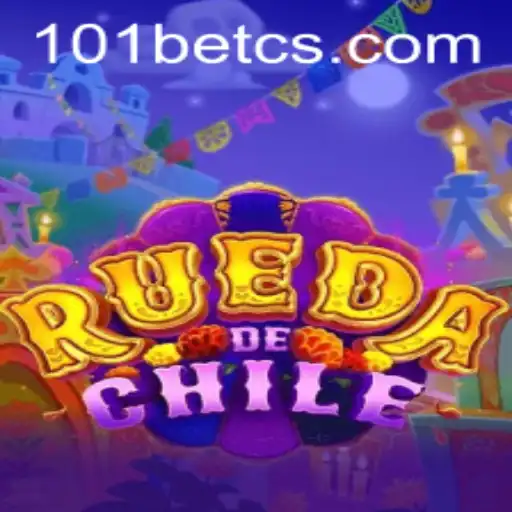 Descubra as Emoções e Regras do Jogo 'RuedaDeChile' com 101bet