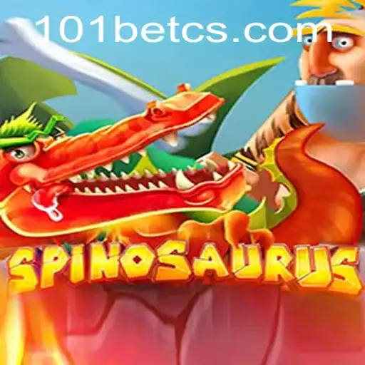 Descubra o Envolvente Mundo do Jogo Spinosaurus com 101bet