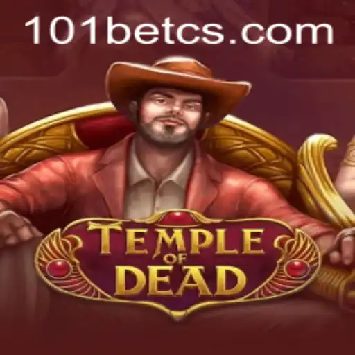 Explorando o Fascinante Jogo: TempleofDead com 101bet