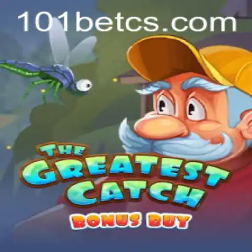 TheGreatestCatchBonusBuy: Um Mergulho em uma Aventura de Jogos Aquáticos