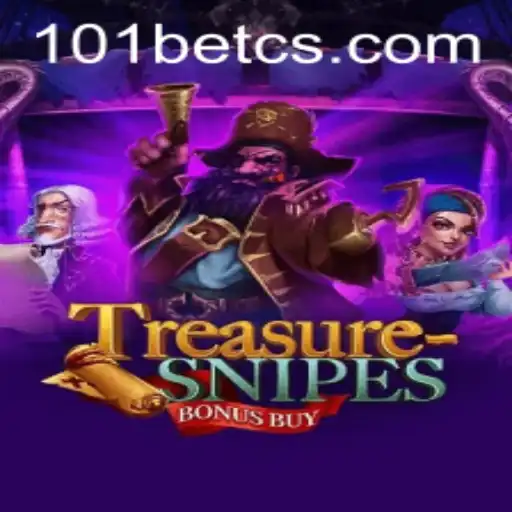 Descubra as Aventuras de TreasuresnipesBonusBuy no Mundo de 101bet