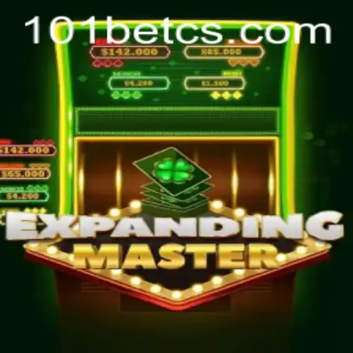 Descubra o Mundo de ExpandingMaster: O Jogo que Transforma Estratégia e Aposta