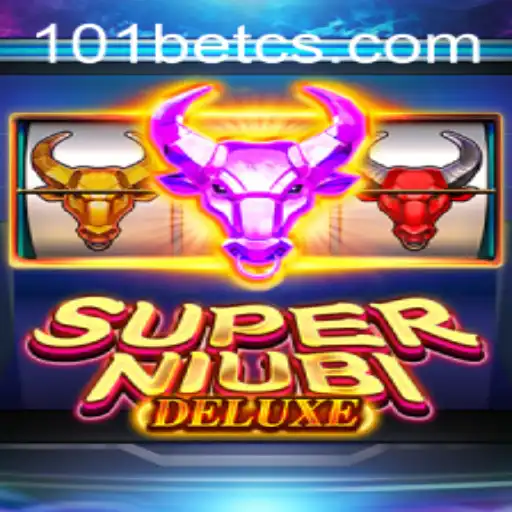 Descubra SuperNiubiDeluxe: O Fenômeno do Mundo dos Jogos