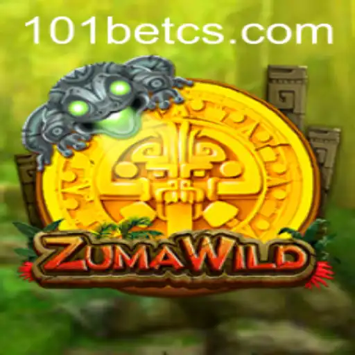 Explorando o Mundo de ZumaWild no 101bet